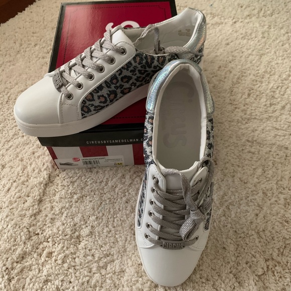 Circus by Sam Edelman Shoes - Circus by Sam Edelman Sneakers